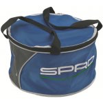 SPRO Míchací taška Team Competition Baitbucket 31 x 17cm – Zboží Dáma