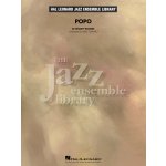 Popo pro Jazzov orchestr 1016512 – Hledejceny.cz