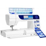 Elna 760 PRO – Zboží Dáma