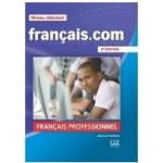Francais.com - Niveau débutant 2e édition – Hledejceny.cz