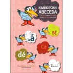 Krákorčina Abeceda - Kocmanová, Léblová,Schulzová – Sleviste.cz