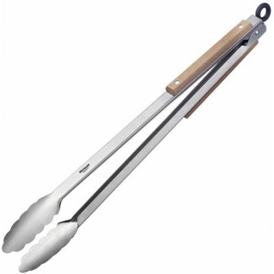 Westmark GmbH Kleště grilovací CLASSIC WOOD MAXI 44 cm – Hledejceny.cz