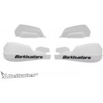 BARKBUSTERS VPS plasty bílé/vč. bílého deflektoru-nový typ | Zboží Auto