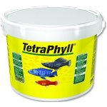 Tetra Phyll 10 l – Zbozi.Blesk.cz