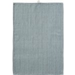 Ib Laursen Linea Grey Turquoise 50 x 70 cm – Zboží Dáma