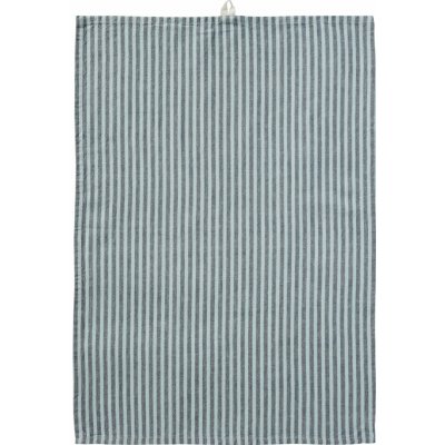 Ib Laursen Linea Grey Turquoise 50 x 70 cm – Zboží Dáma