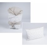 Tulimese Péřová zavinovačka krátké čárky – Sleviste.cz