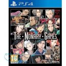 Hra na Playstation 4 Zero Escape: The Nonary Games