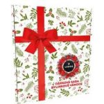 LEROS SADA BYLINKOVÉ VÁNOCE 20 x 2 g – Zboží Dáma