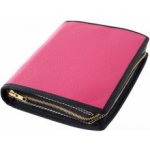 Obal na knihu se zipem Z702 Růžový – Zbozi.Blesk.cz