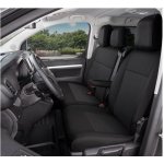 Autopotah Kegel Toyota ProAce II Verso 2016-2026 • přední • 3 místa bez stolku | Zboží Auto