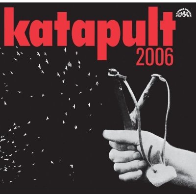 Katapult 2006 - CD - Katapult – Zboží Mobilmania