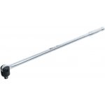 BGS technic Kloubová rukojeť 12,5 mm 1/2" 610 mm BGS 267 – Zboží Dáma