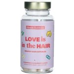 Bloom Robbins Love is in the Hair Healthy Hair Capsules 60 ks – Zboží Mobilmania