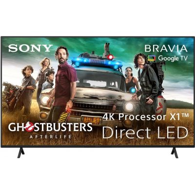Sony Bravia KD-50X75WL – Zboží Živě