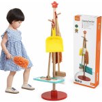 Viga Toys Sada čisticích nástrojů 6 ks – Zboží Dáma
