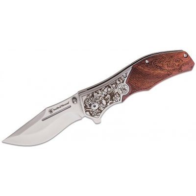Smith & Wesson Unwavered 1193150 – Zboží Mobilmania