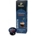 Tchibo Cafissimo Barista Espresso 10 ks – Hledejceny.cz