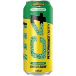 Cellucor C4 Explosive Energy Drink 500 ml – Zboží Dáma