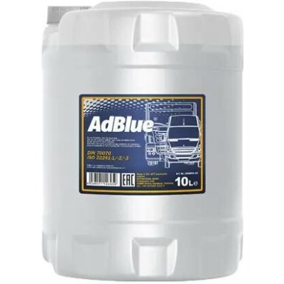 Fanfaro AdBlue 10 l | Zboží Auto