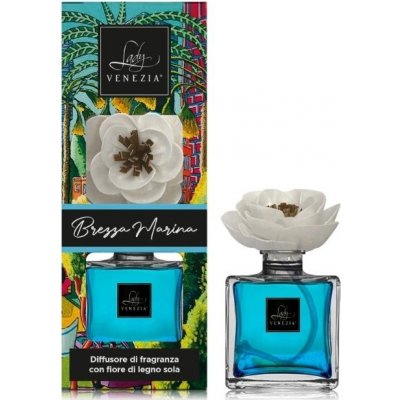 Lady Venezia Brezza Marina difusér 100 ml – Zboží Dáma
