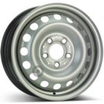 Alcar Stahlrad 8330 5,5x15 5x112 ET60 | Zboží Auto