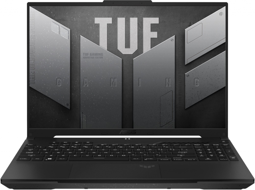 Asus Tuf Gaming A16 FA617XS-N3032W