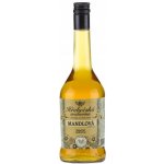 Hřebečská medovina Mandlová Hřebečská medovina 0,5 l – Zboží Dáma
