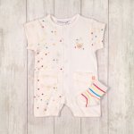 Minoti overal letní a ponožky Baby bílá – Hledejceny.cz