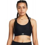 Under Armour UA INFINITY HIGH 1351994-001 Černá – Zboží Dáma