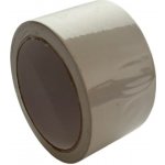 Unihouse Oboustranná lepící páska 6 cm x 15 m – Zboží Dáma