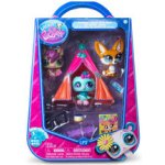 Littlest Pet Shop Pajama Party – Zbozi.Blesk.cz