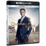 Quantum of Solace UHD+BD – Hledejceny.cz