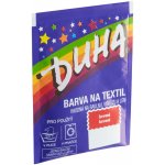 Duha číslo 01 červená 15 g – Zboží Mobilmania