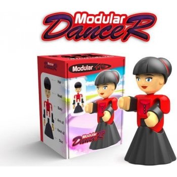 Modular Toys Postavička Tanečnice