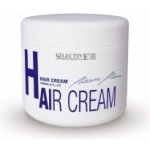 Selective Hair Cream regenerační vlasová maska 500 ml – Zboží Dáma