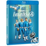 Fantastická 4: První kroky BD – Hledejceny.cz