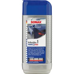 Sonax Xtreme Brillant Wax 1 NanoPro 500 ml