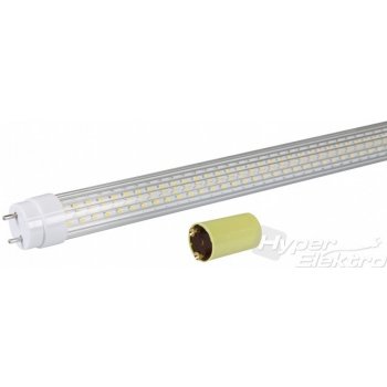 Emos Linear LED trubice T8 18W 120cm DL denní bílá 1800 lm