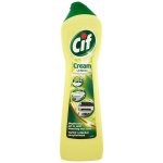 Cif cream čistící písek tekutý 500 ml – Zboží Mobilmania