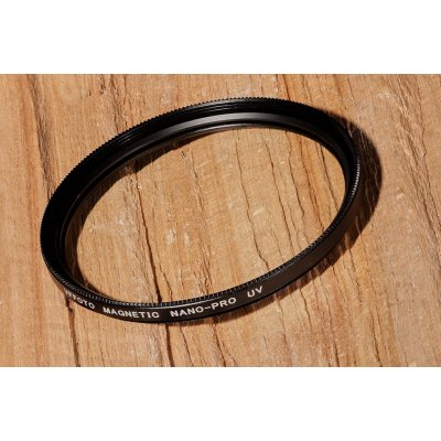VFFOTO magnetický UV NANO PRO 62mm – Zboží Živě