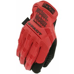 MECHANIX M-Pact Red Line