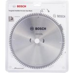 Bosch Pilový kotouč 160x2,0/1,4x20mm, 42z, na HLINÍK 2608644388 – Hledejceny.cz