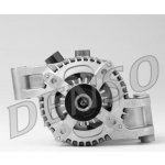 DENSO Alternátor FORD C-MAX FOCUS II MK2 VOLVO C30 S40 II V50 1.8i 2.0i – Sleviste.cz