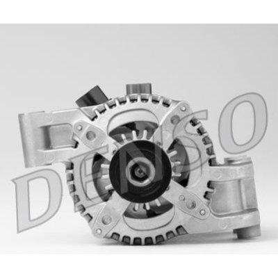 DENSO Alternátor FORD C-MAX FOCUS II MK2 VOLVO C30 S40 II V50 1.8i 2.0i – Sleviste.cz