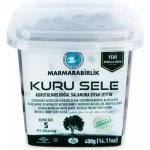 Marmarabirlik Olivy černé sušené s peckou S 400 g – Zboží Dáma