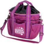 Covalliero Taška na čištění SS 26 růžová – Zboží Dáma