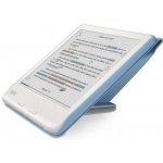 Kobo Libra Colour Dusk Blue SleepCover Case 10308 – Zboží Mobilmania