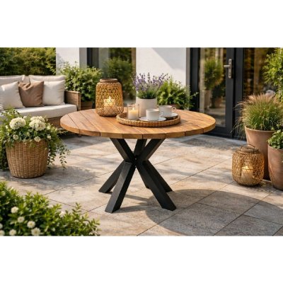 Hartman Stephanie 150cm black – Hledejceny.cz