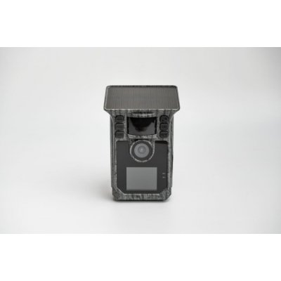 Technaxx Solární Wi-Fi fotopast, Full HD – Zboží Živě